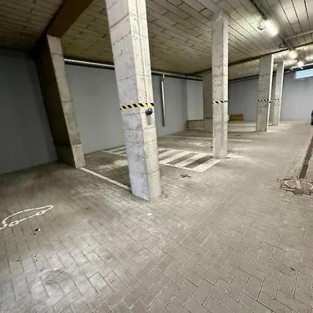 Nemunas River View * Kaunas