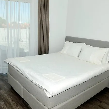 Nemuno Upes Apartamentai * Kaunas