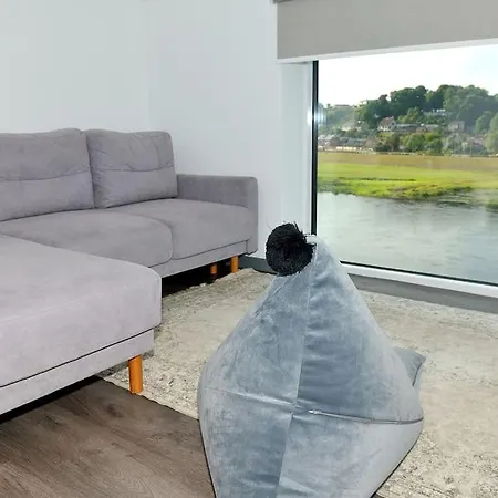 Nemuno Upes Apartamentai