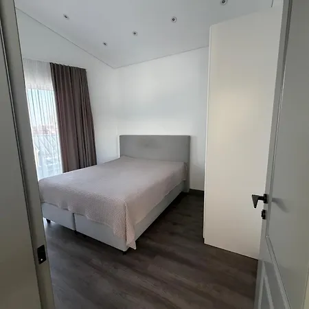 דירה Nemunas River View