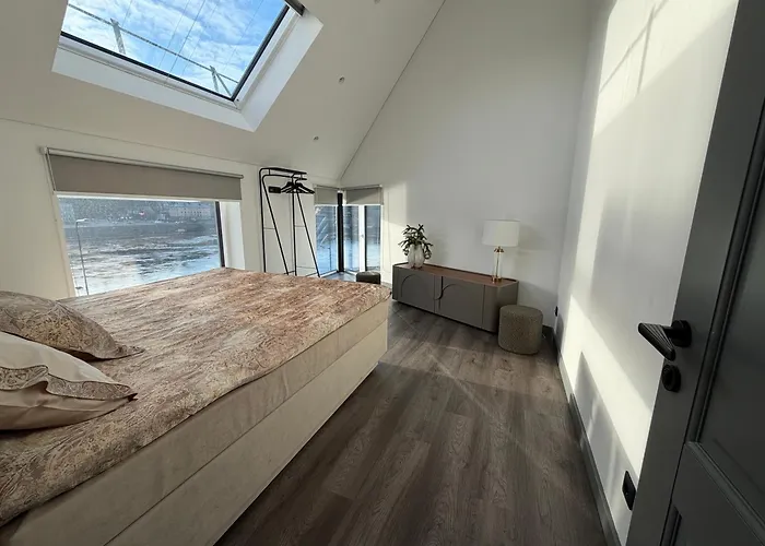 Nemunas River View 아파트