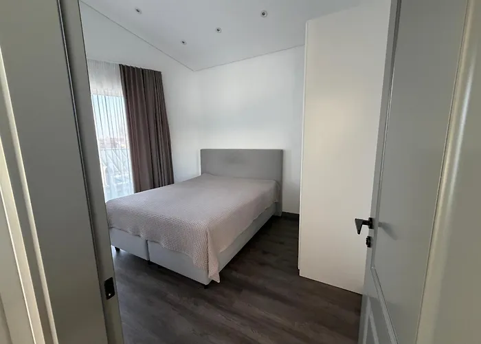 아파트 Nemunas River View